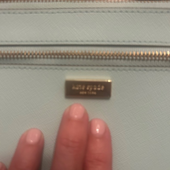 Kate Spade wristlet / wallet - Picture 5 of 6